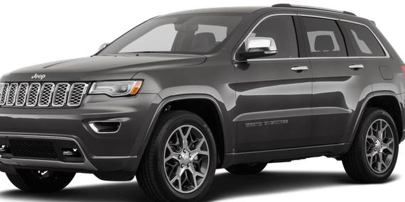 JEEP GRAND CHEROKEE 2020 1C4RJFJG1LC408643 image